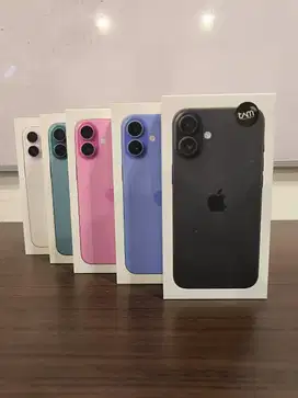 NEW IPHONE 16 SERIES COD PROMO UP TO 500K
