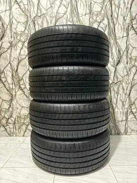 4pcs Dunlop LM705 235/50 R18 Alphard,Innova,Vellfire dll