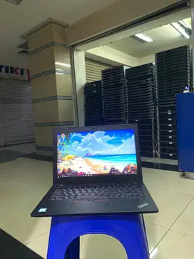 Laptop Lenovo Thinkpad X280 Touch Core i7 GEN8 RAM 16/512GB M-VN