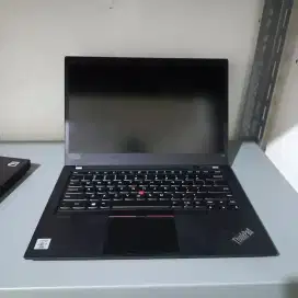 Lenovo Thinkpad T14 G1
