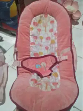 Perlengkapan Bayi