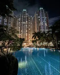 Disewakan Cepat Sherwood Residence Tower Regent - Nego