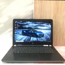 HP 14-bwoxx AMD A9-9420 Ram 8 Gb SSD 128 Gb 851