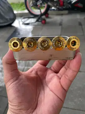 Copotan part zx25r
