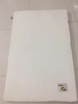 Jual matras baby box