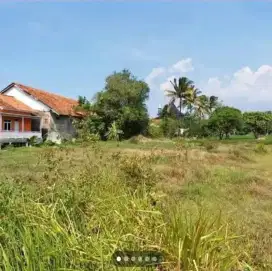 Tanah Luas, Potensi Besar di Jantung Kota Majalengka