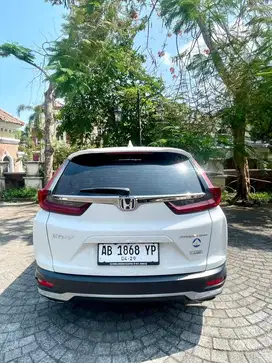 CRV Prestige Turbo 2024/2023