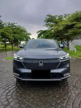 2022 Honda HR-V SE pajak panjang SS lengkap No Minus