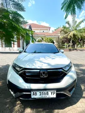 CRV Prestige Turbo 2024/2023