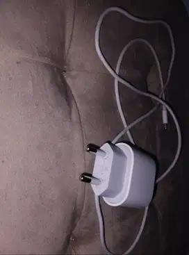 Charger iphone usb C