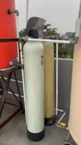 Jasa instalasi filter air Bandung