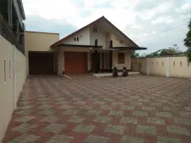 Butuh ART yg menginap