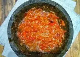 Lowongan Kerja sambel dadak
