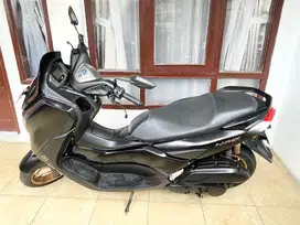 NMAX 2021 BLACK