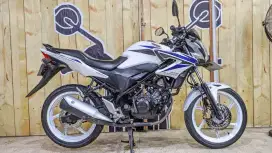 CB 150R 2015 STOK TERBATAS ‼️ (BPKB ONLY & non kredit).