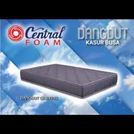 kasur busa central