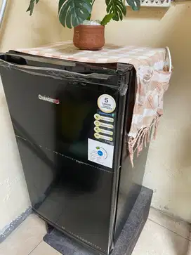 Kulkas 1 Pintu Changhong CBC 100 (2024)