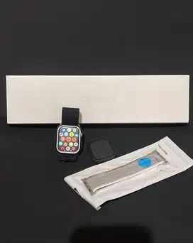 Apple Iwatch 8 series 45mm digimap