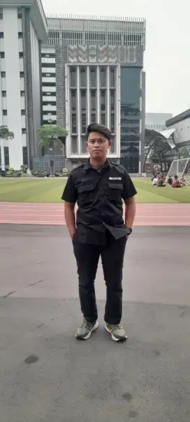 Pengalaman supir pribadi 4tahun