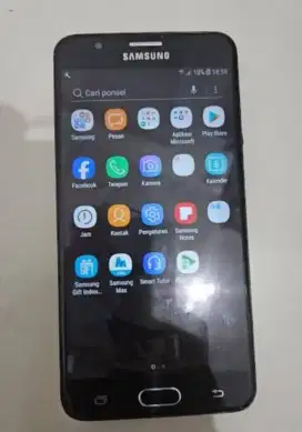Samsung J7 Prime Batangan