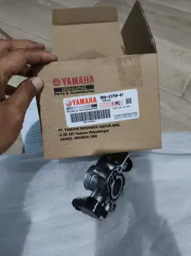 Dijual rugi throttle body motor FREEGO yamaha