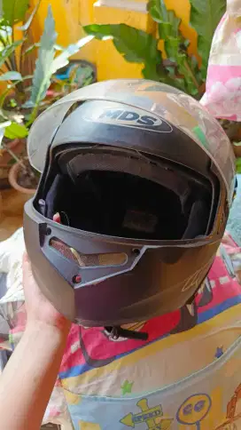 Dijual Helm MDS