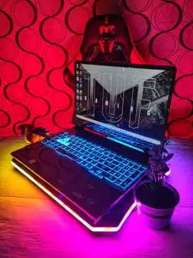 Laptop Asus tuf f15 i7-11 rtx 3050