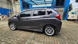 Honda Jazz 2017 Diesel