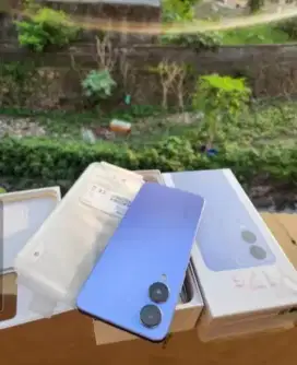 Vivo Y17s 8/128 GB Kondisi Nyaris Baru