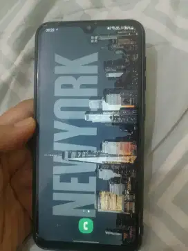 Di jual cepat SAMSUNG A50S