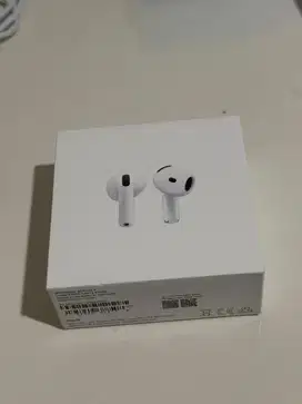 Apple Airpods 4