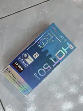 INFINIX HOT 50 PRO+ 16/256