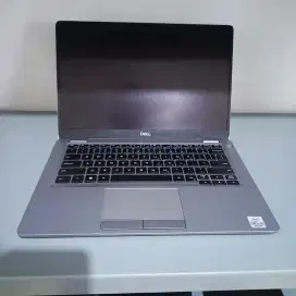 LAPTOP DELL LATITUDE 5310 Core i5 gen 10