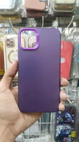 Case hybrid ipone 11