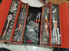 Kunci2 motor set lengkap