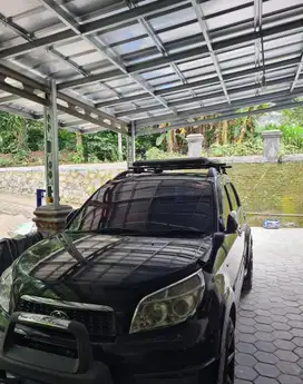 Dijual Toyota Rush 3 baris