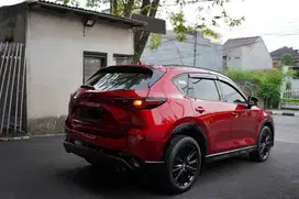 Mazda CX-5 CX5 Kuro Edition 2022/2023 (Z)