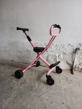 Stroller anak balita