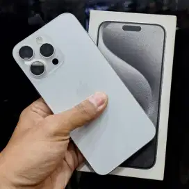 iPhone 15 Pro Max 256gb, ex iBox like new
