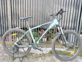 JUAL Sepeda United Detroit 4.1