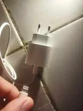 Charger Iphone 11 pro 20w