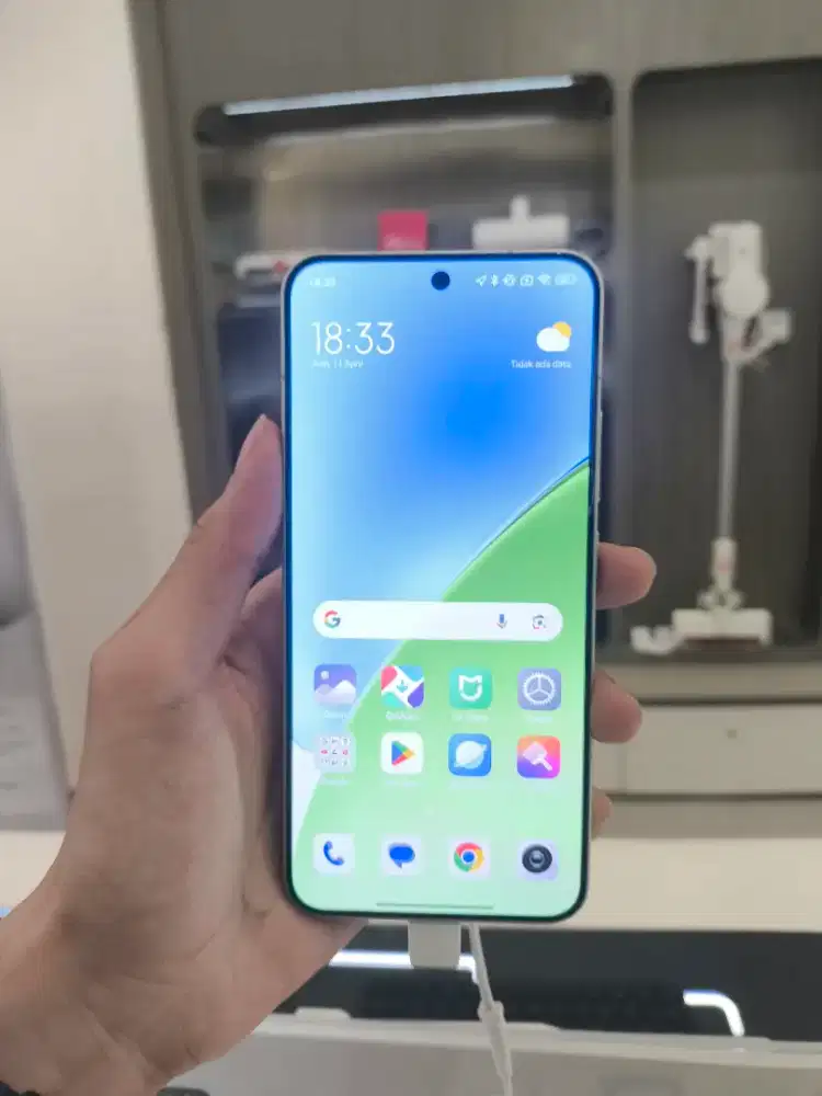 New Xiaomi 15 Series