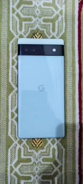 Tukar Tambah Google Pixel 6A