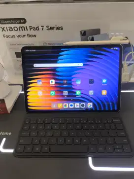 Xiaomi Pad 7 Garansi Resmi