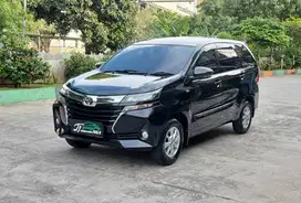 [DP Minim] Avanza G AT 2020 / 2021