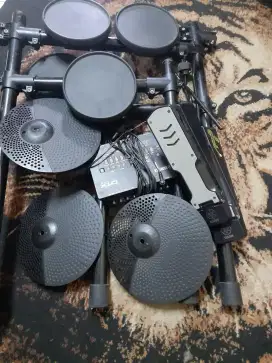 Drum yamah dtx402