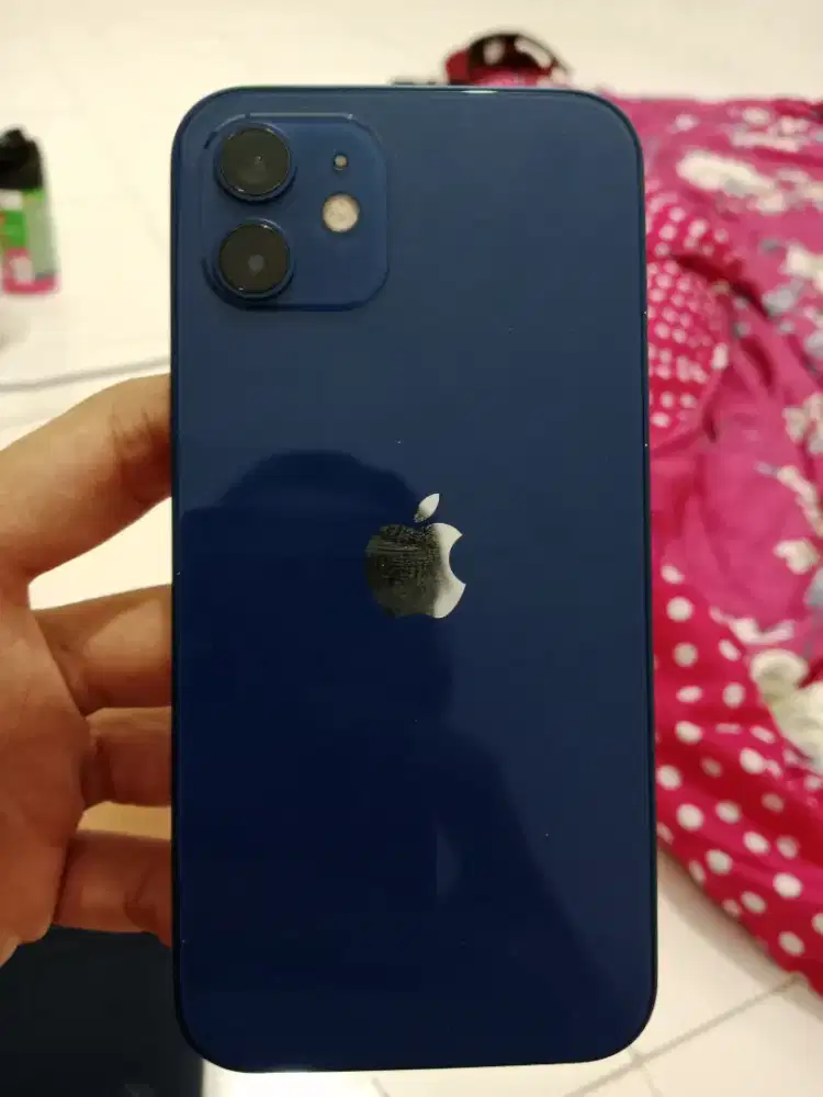 IPhone 12 64Gb Wifi only