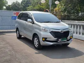 [Dp Minim] Avanza E AT 2018 / 2019
