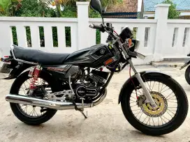 YAMAHA RXKING 2004
