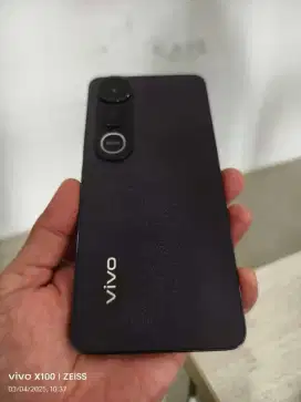 VIVO V50 LITE 8/256 GB GARANSI RESMI